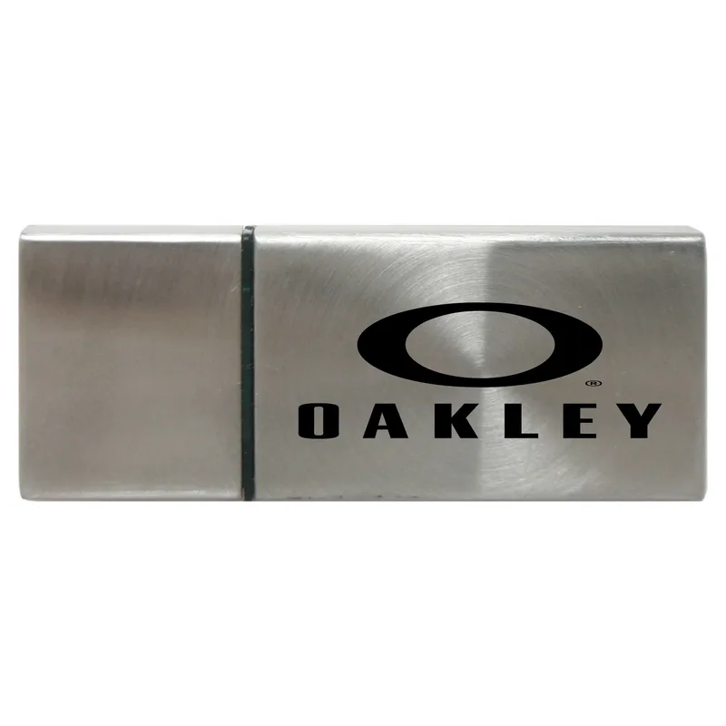 Fresno USB Flash Drive 128MB - Overseas
