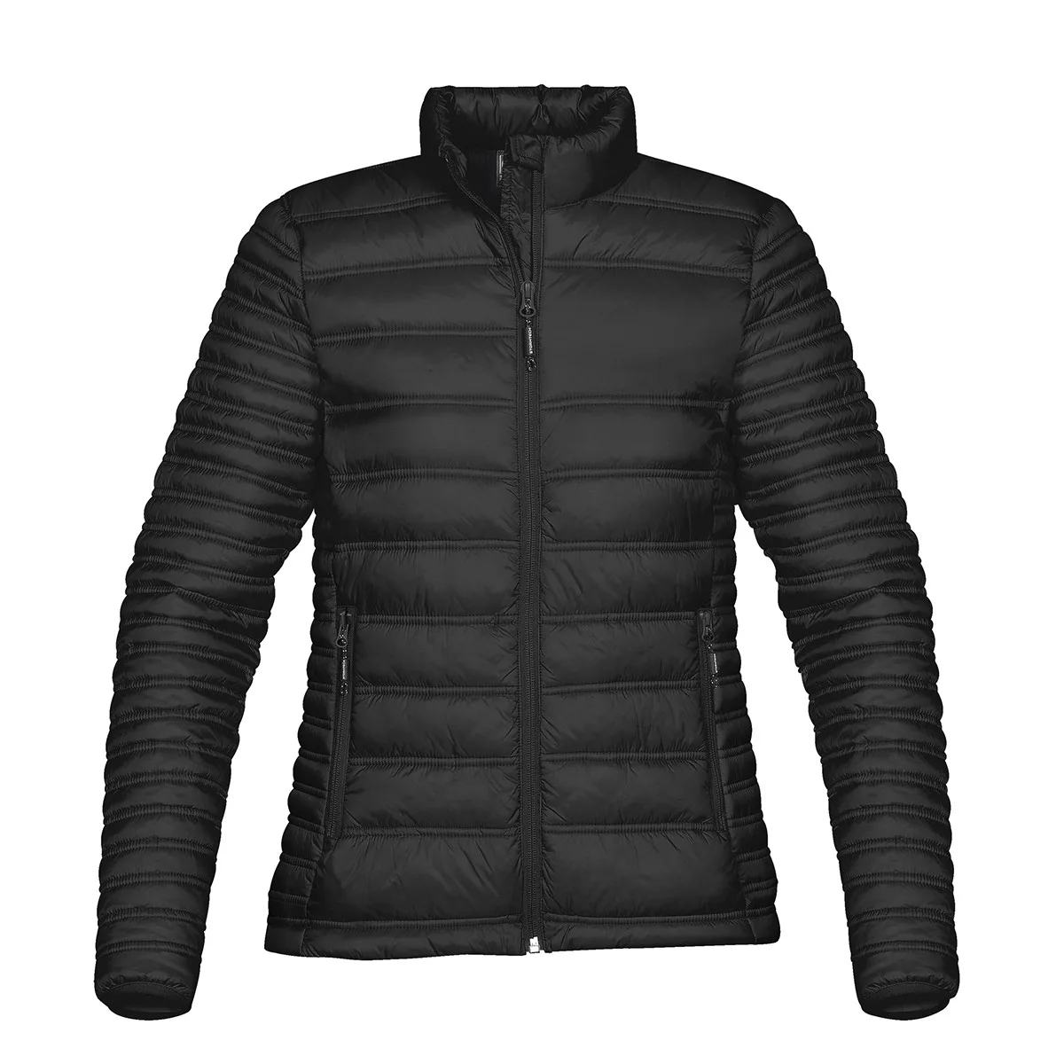Stormtech Basecamp Women's Thermal Jacket view 3