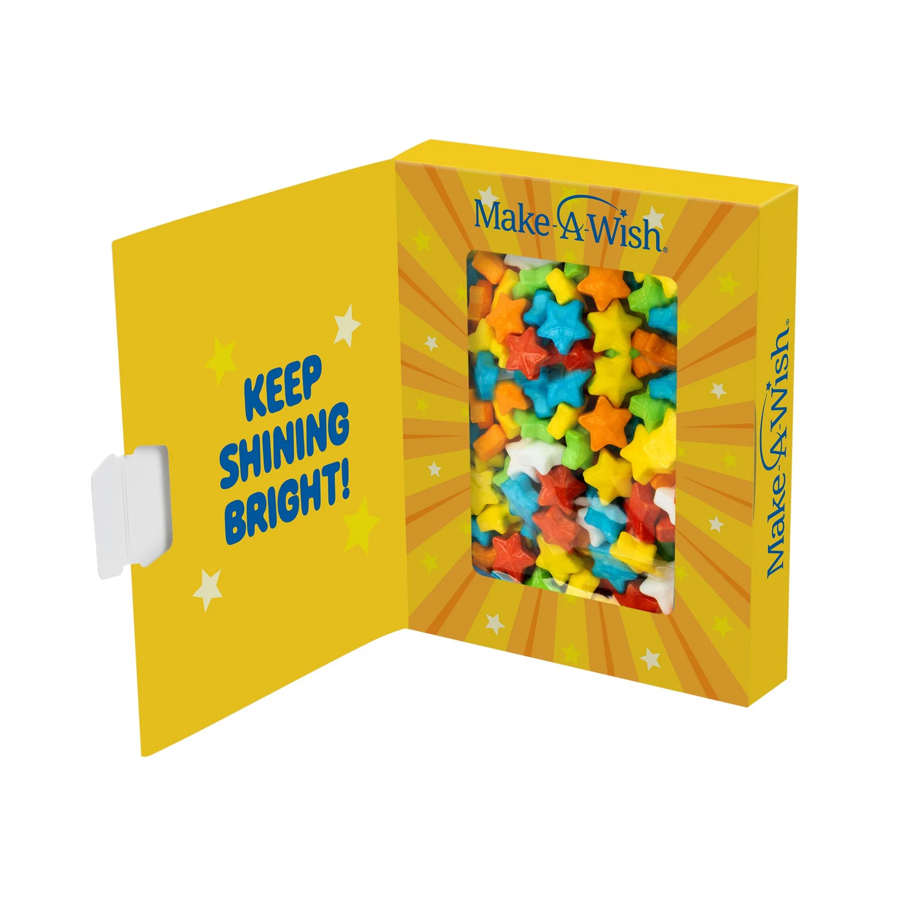 Book Window Box- Starzmania view 4