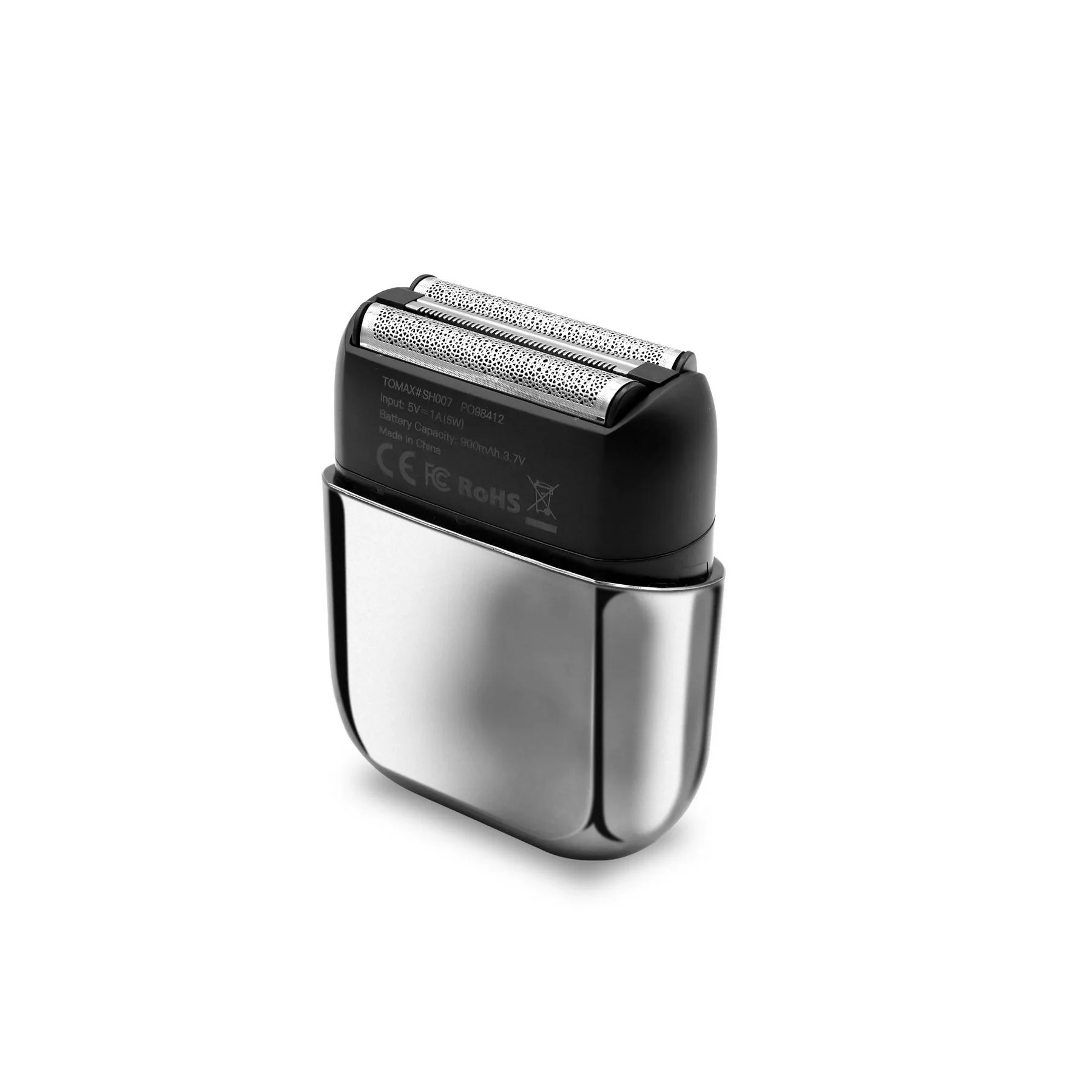 Forte, Mini Electric Shaver view 7