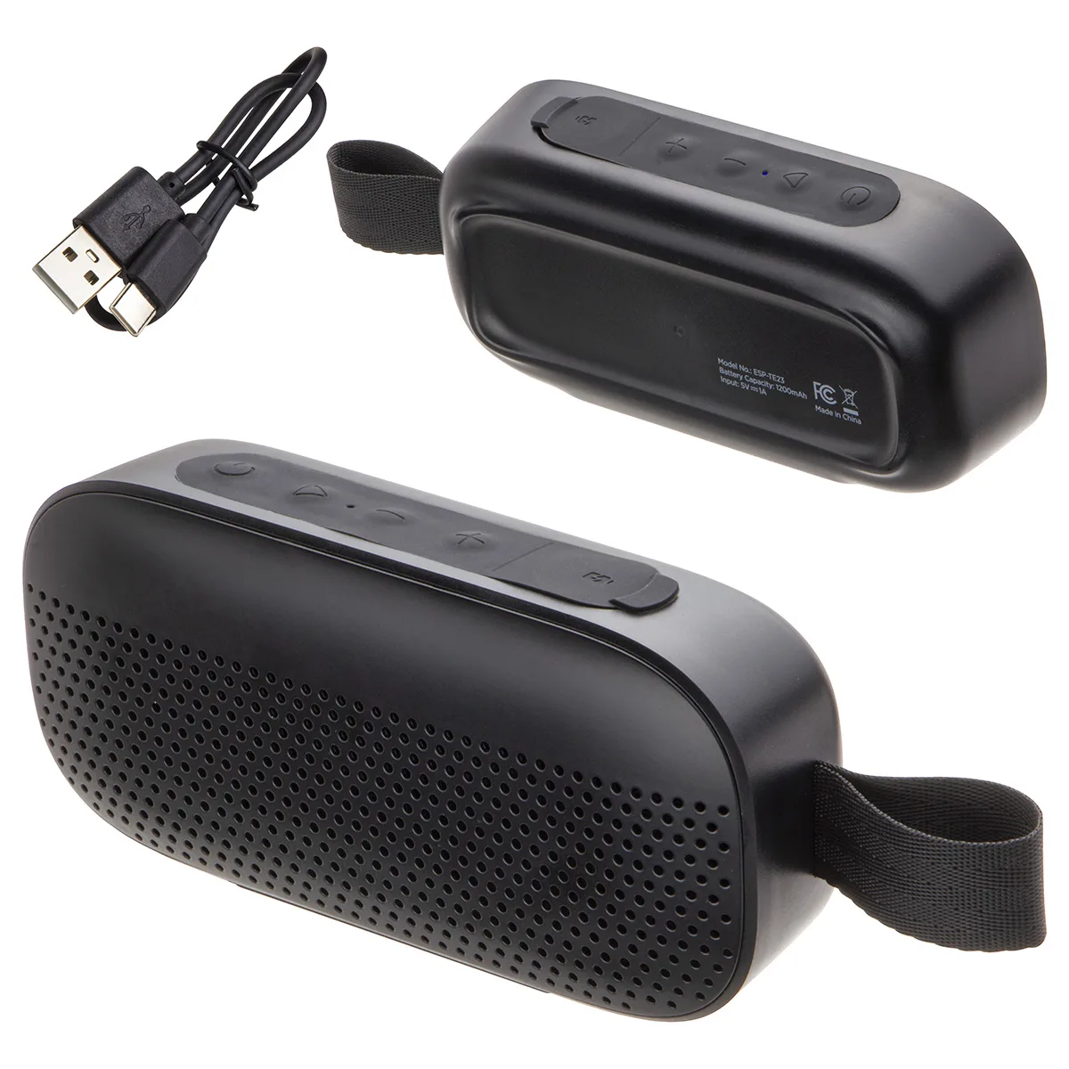 Tenor Water Resistant Speaker view 2