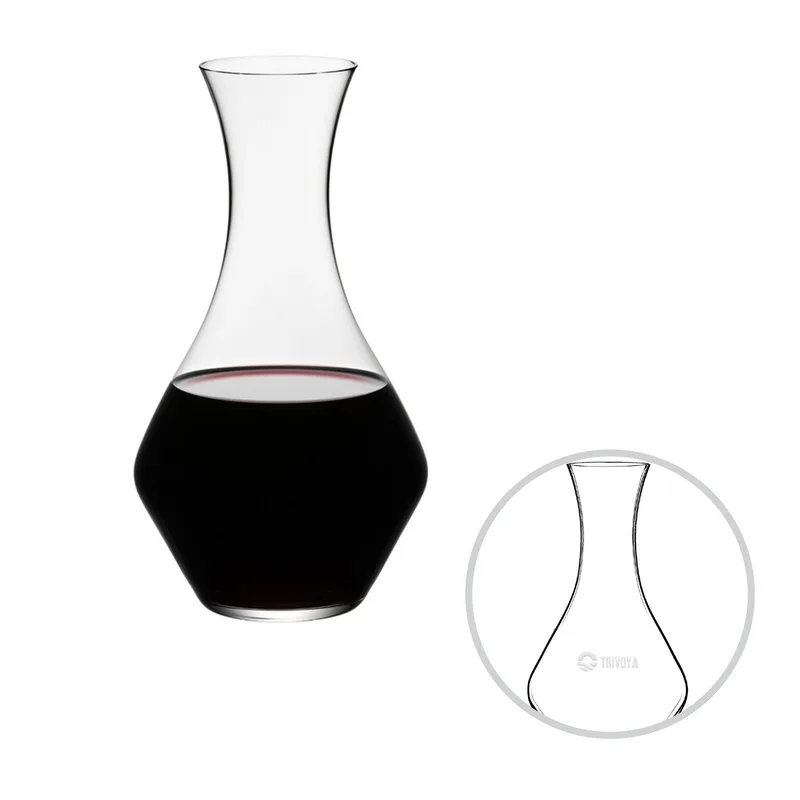 RIEDEL Cabernet Decanter