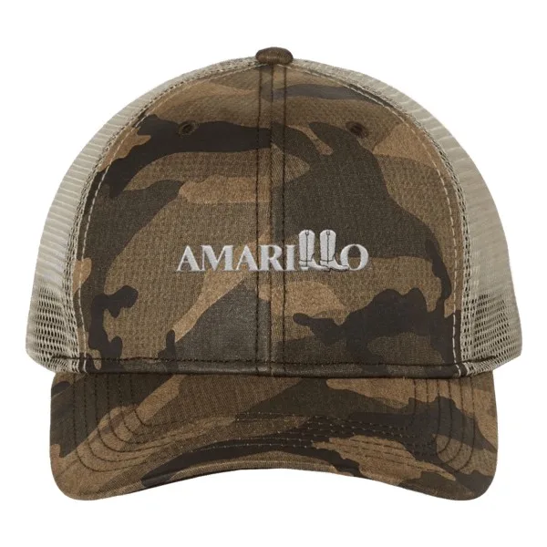 Camoflage