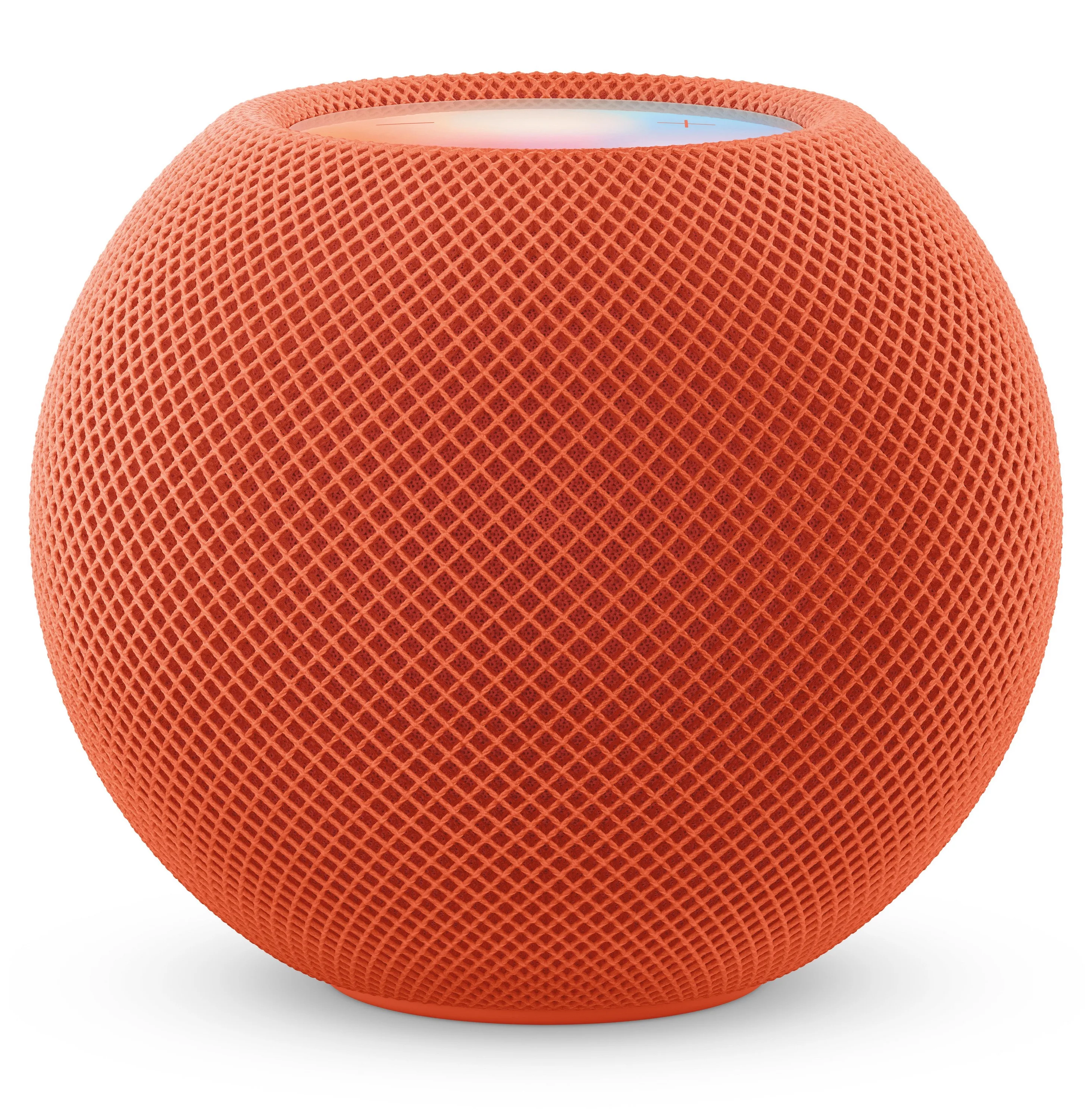 Apple Homepod Mini Orange