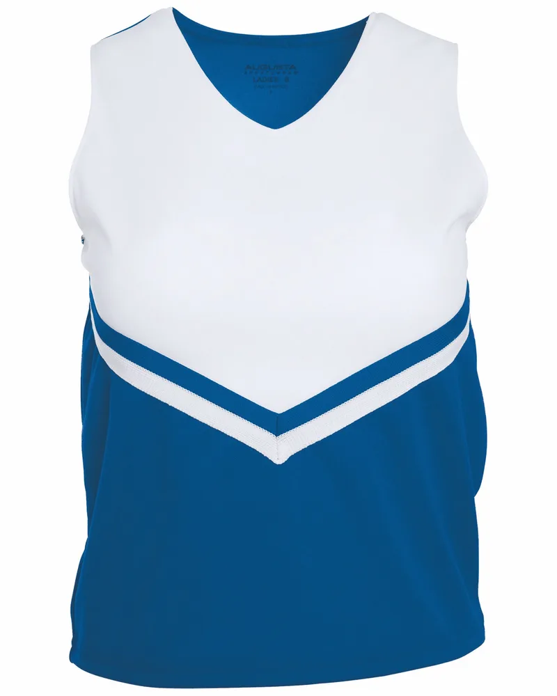 Royal/wht/wht