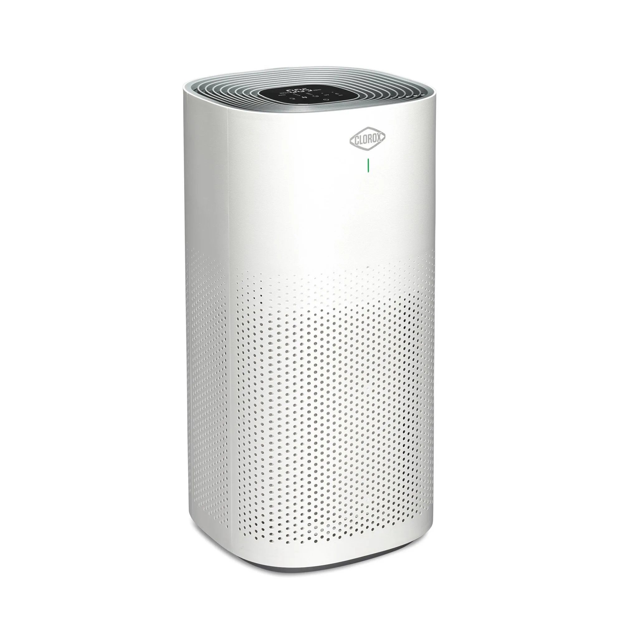 Clorox Ultra Air Purifier W/ Uv-C Light