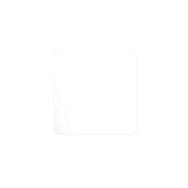 3" x 3" Rounded Corner Roll Labels view 2