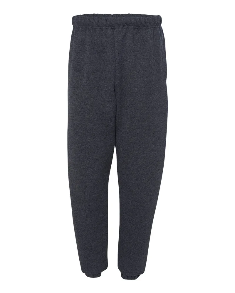 Jerzees® Super Sweats NuBlend® Sweatpants w/Pockets view 3