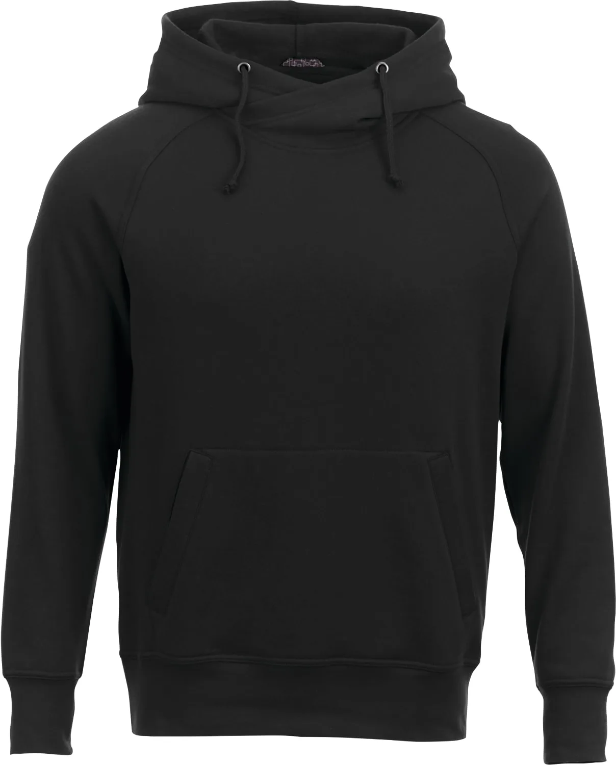 Men's DAYTON Classic Cozy Fleece Hoodie view 2