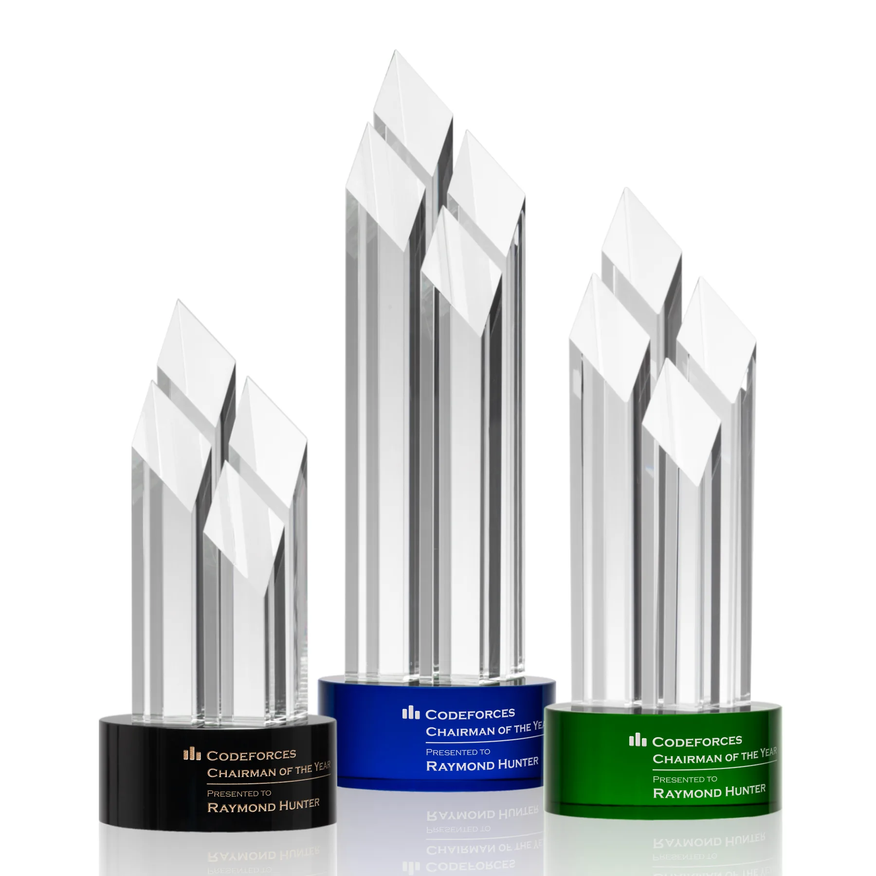 Overton Award