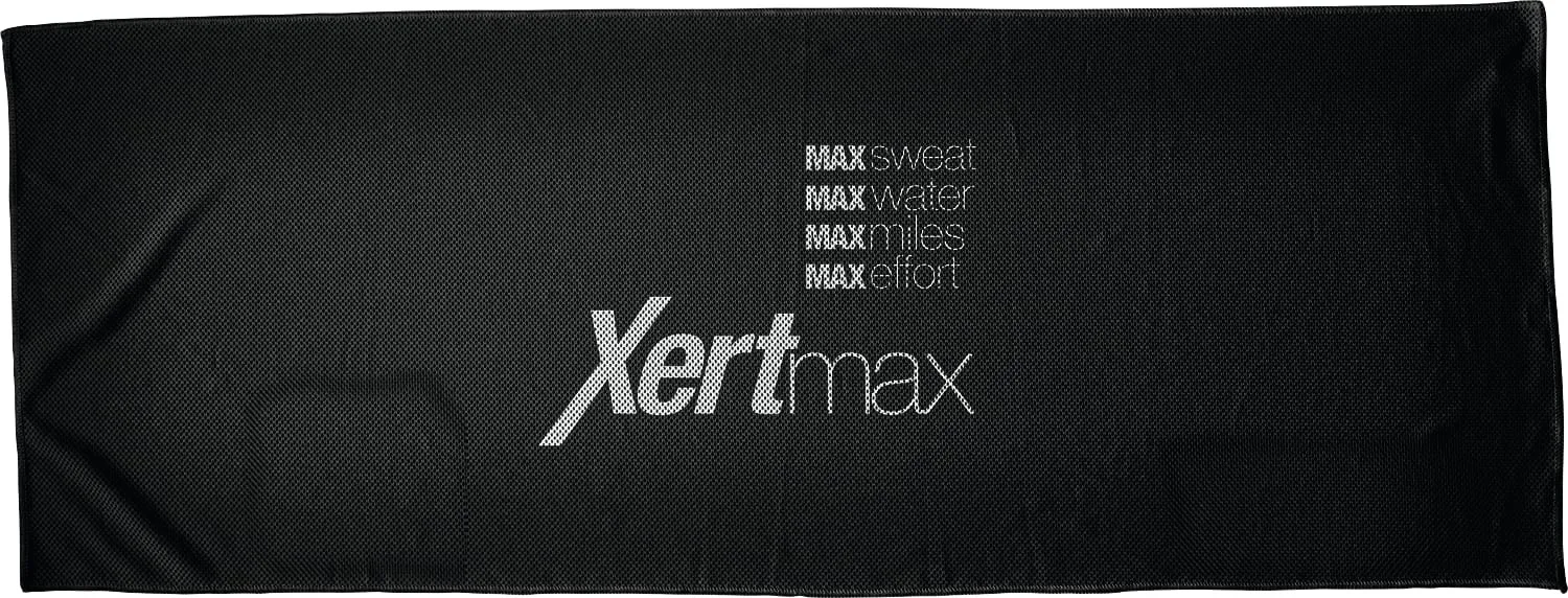 Alpha Fitness Towel view 2