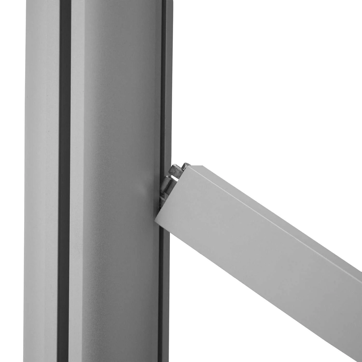 Flex Banner Display Double-Banner Hardware view 2