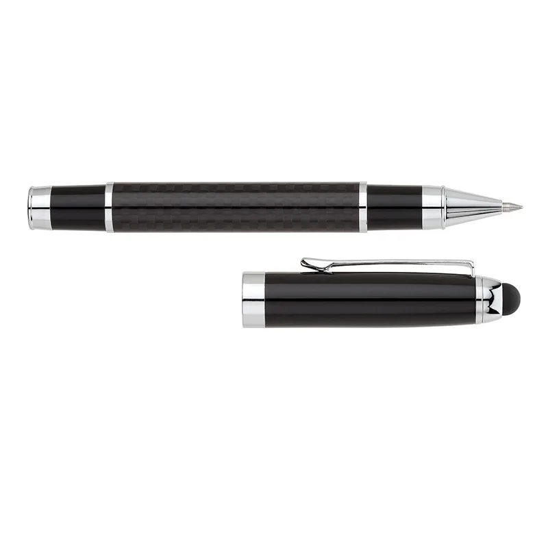 Potenza Bettoni Rollerball Pen & Stylus view 2