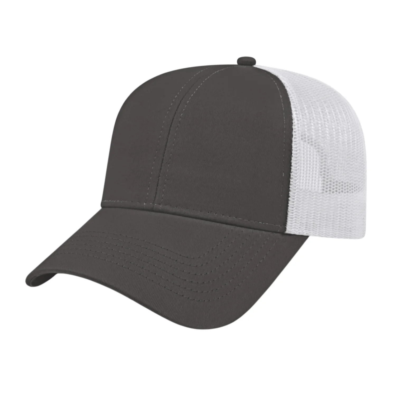 Value Trucker Cap view 6