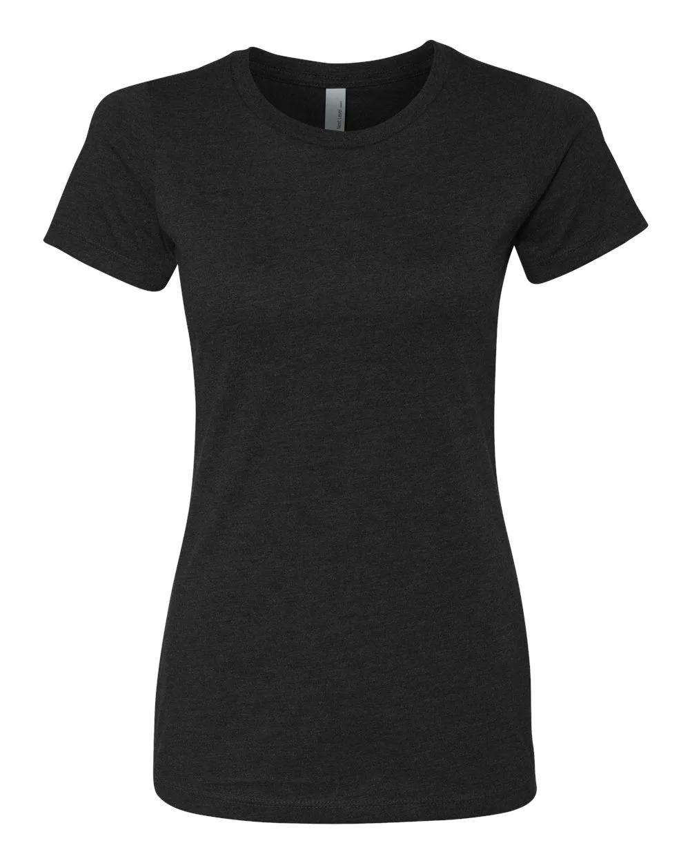 Next Level Apparel® Women's CVC T-Shirt