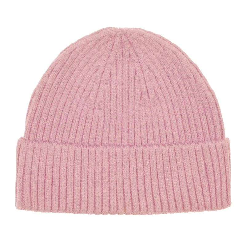 Watch Cap Beanie
