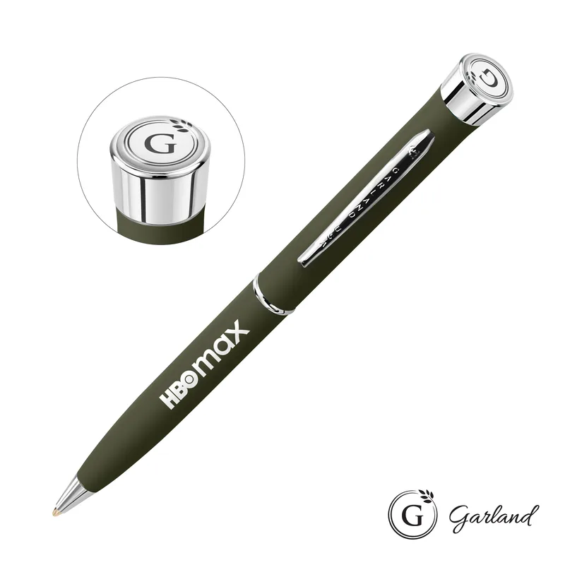 Garland® Freedom Ballpoint Pen