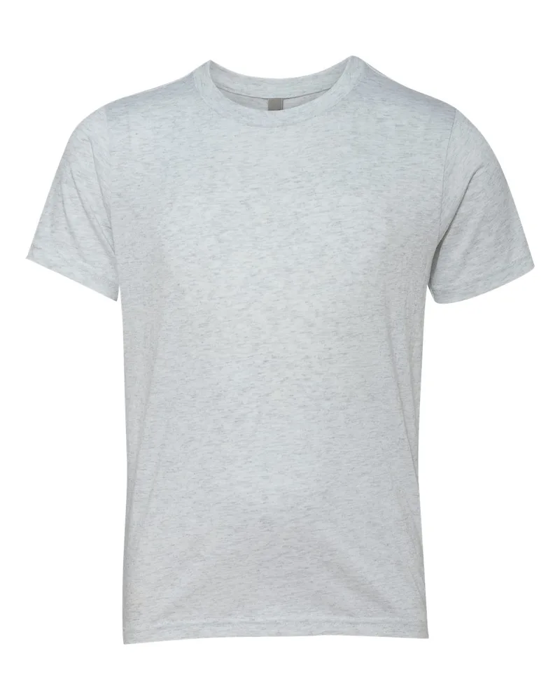 Next Level Apparel® Youth Triblend Short Sleeve T-Shirt