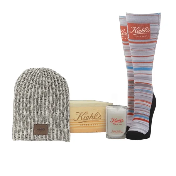 Snowed In Gift Set