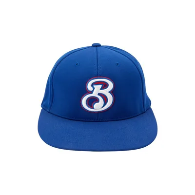 Six Panel Twill Cap