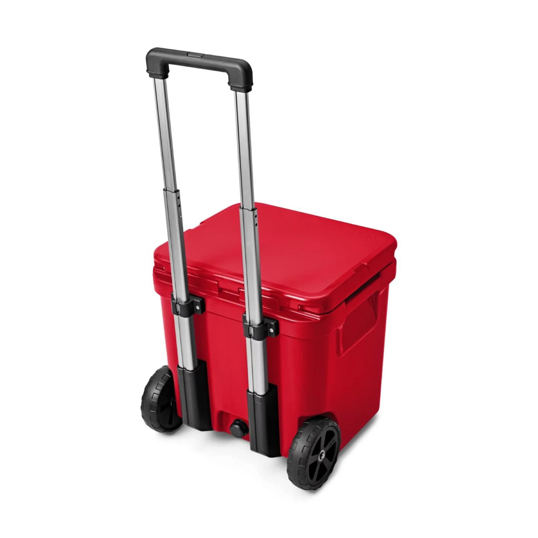 48 QT YETI® Roadie Wheeled Hard Cooler Ice Chest (20.1" x 20.6") view 3