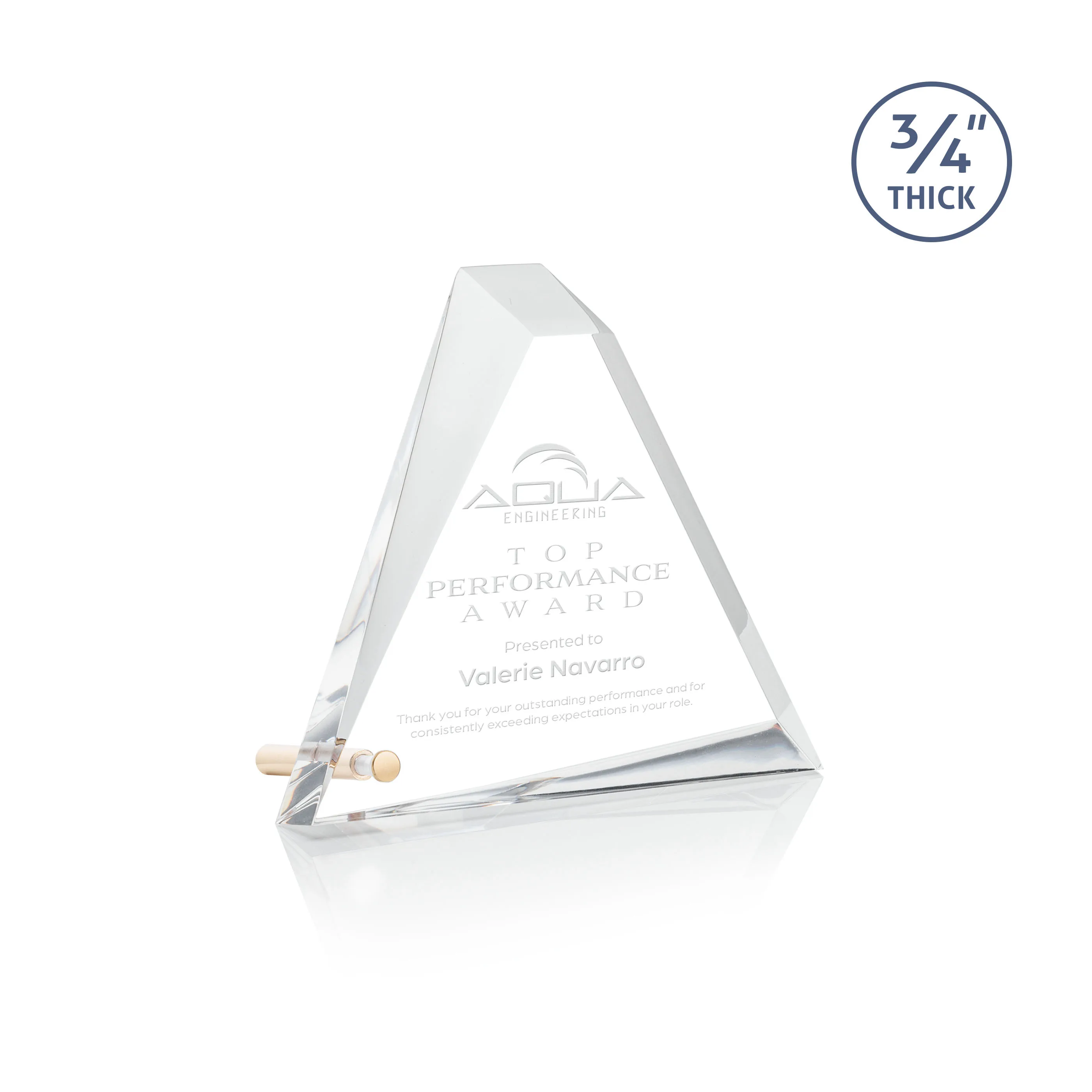 Glenrock Award — Glenrock Award