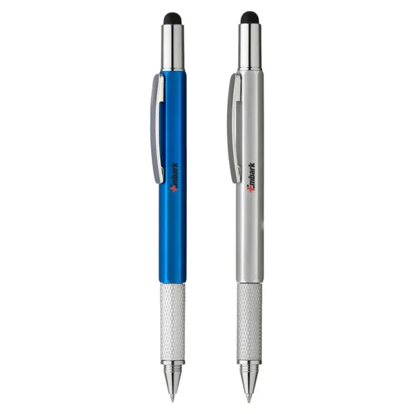 Carpenter Multi-Tool Pen view 2