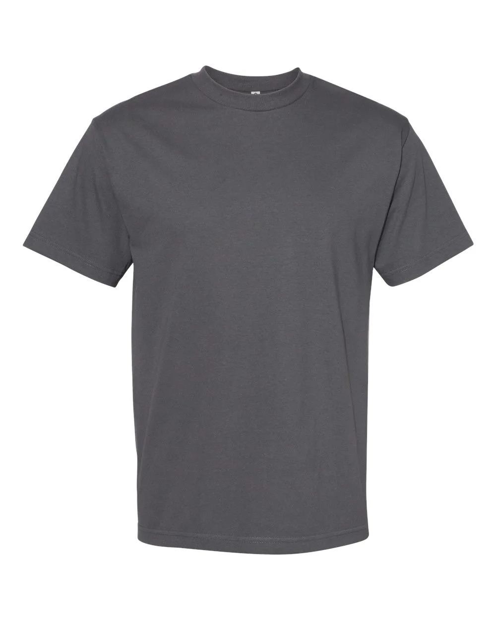 American Apparel® Classic Short Sleeve T-Shirt view 7