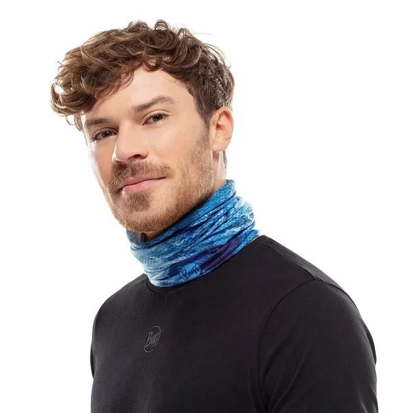 Camo Blue Blank