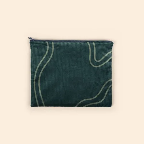 Spruce Green/Frosted Mint Green