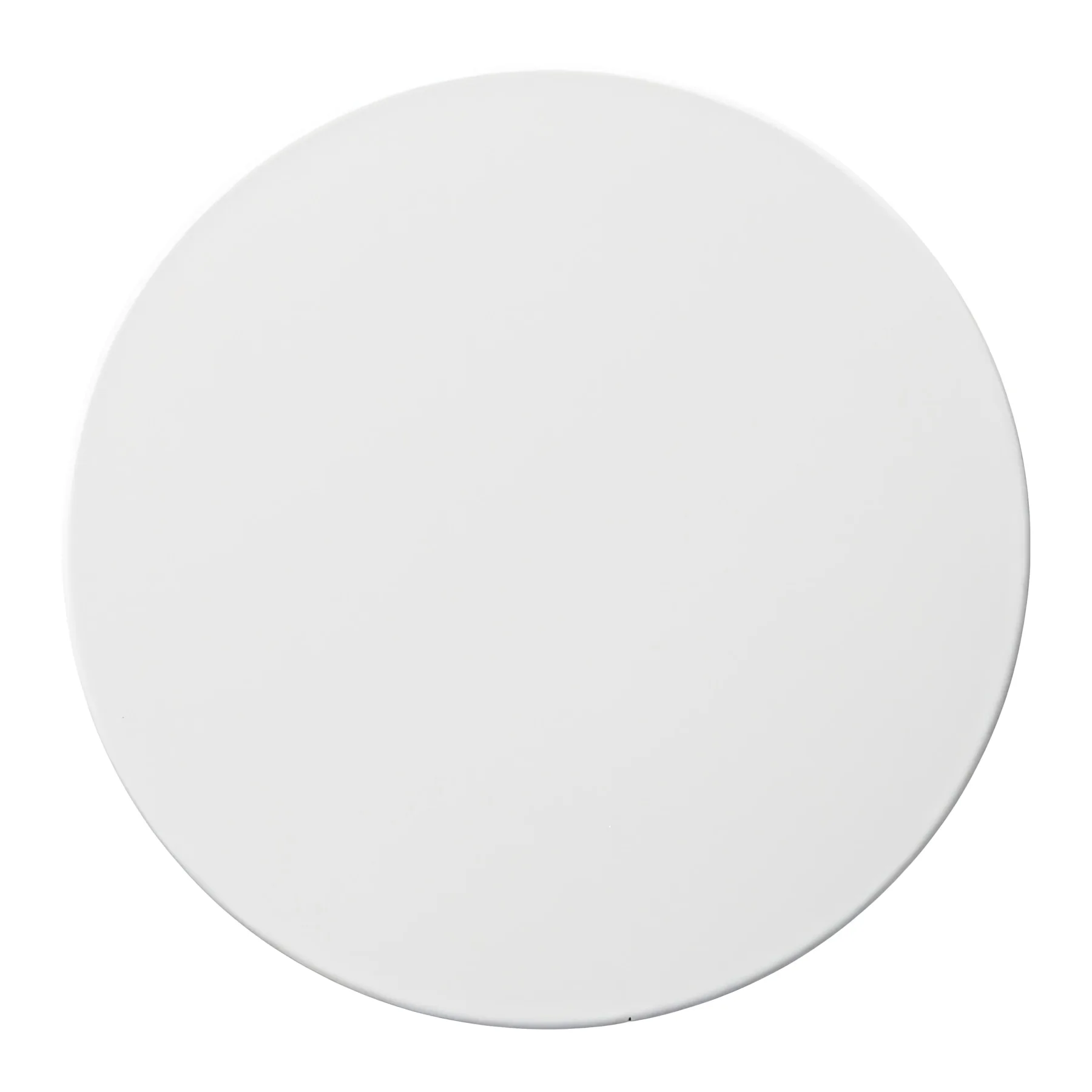 White Blank