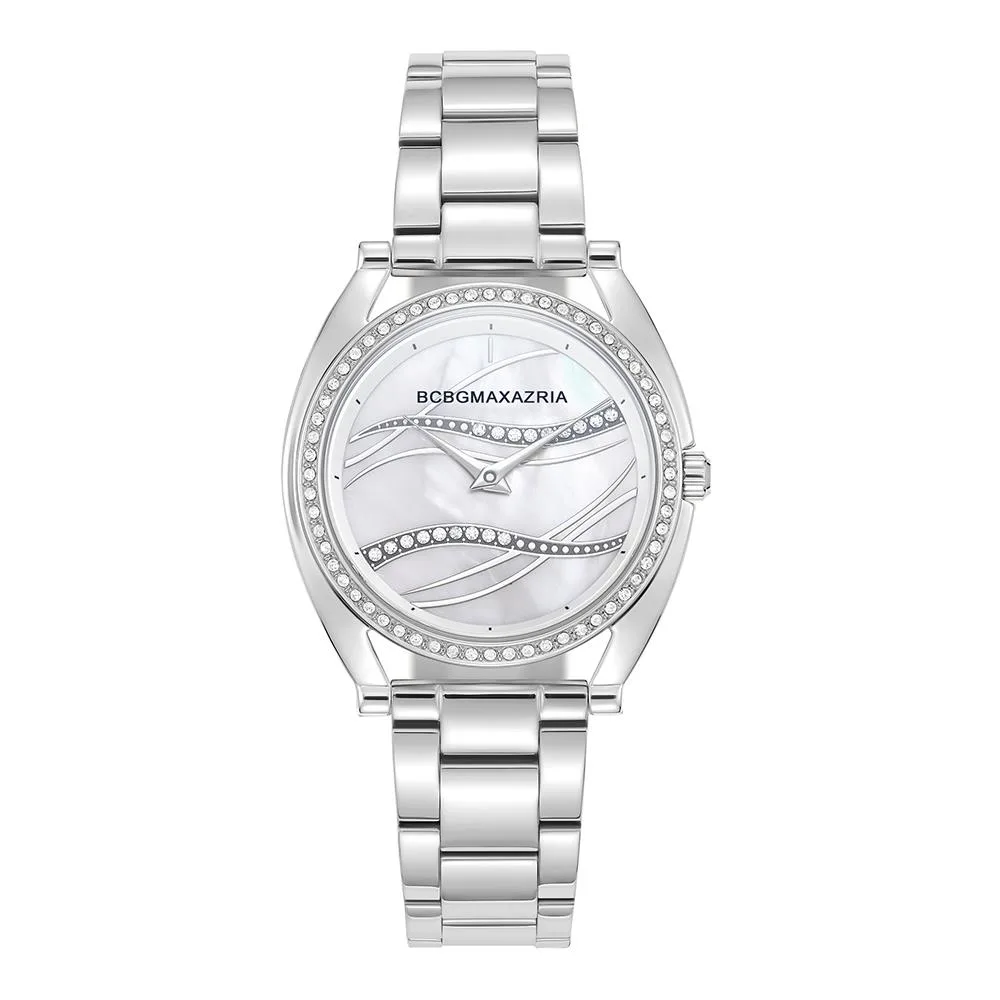 BCBGMAXAZRIA Ladies Dress Watch Size Standard