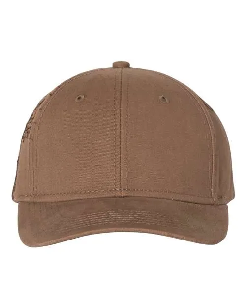 DRI DUCK® Lineman Cap