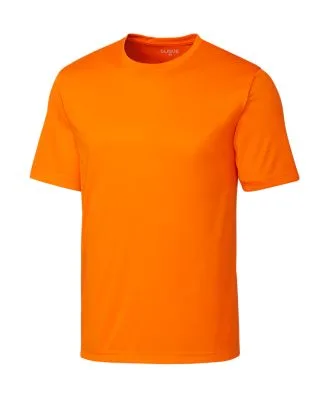 Clique Spin Eco Performance Jersey Short Sleeve Mens Tee view 7