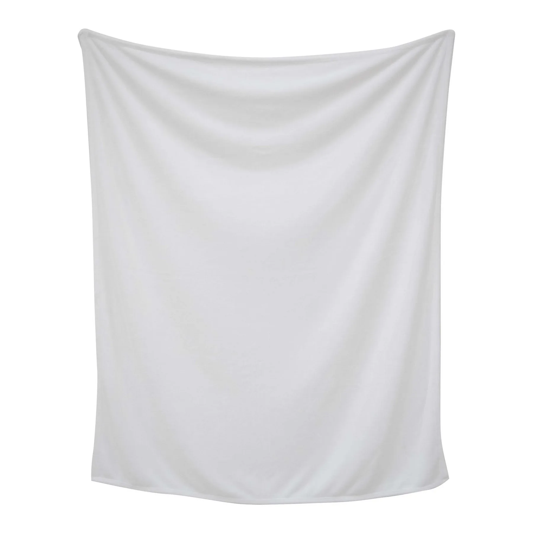 30" x 40" Velveteen Blanket Dye Sub view 2