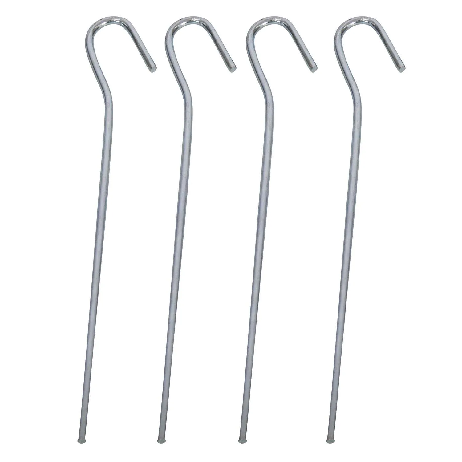 Stake Kit for Inspire Half Moon and Twist-Up Oval A-Frame