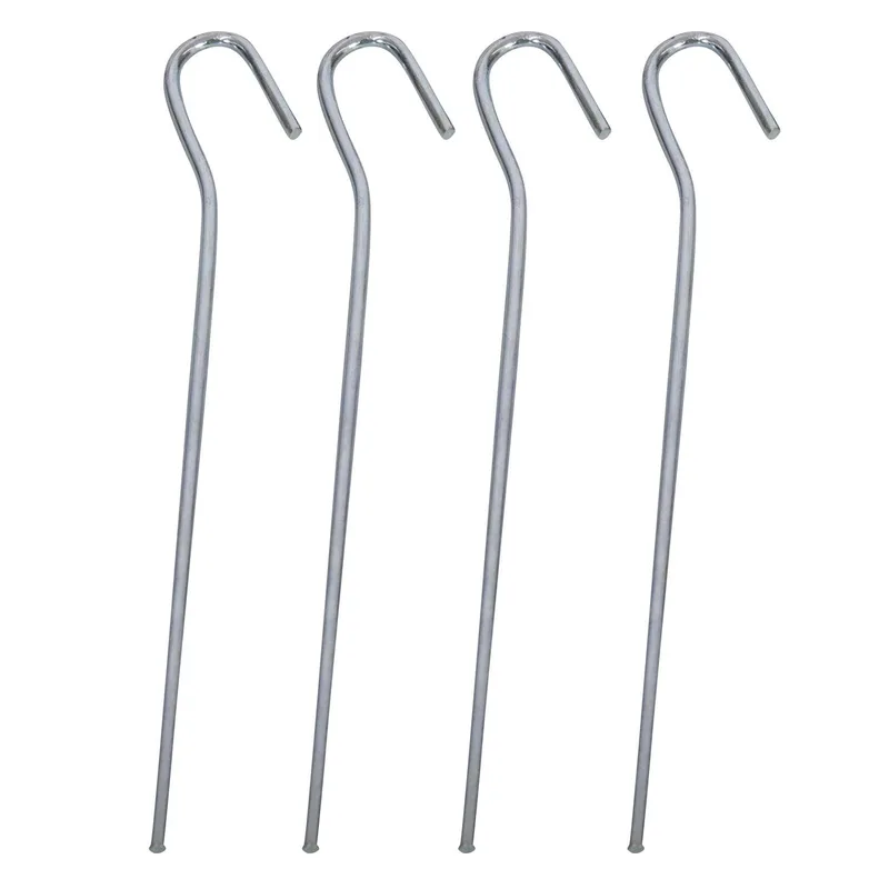 Stake Kit for Inspire Half Moon and Twist-Up Oval A-Frame