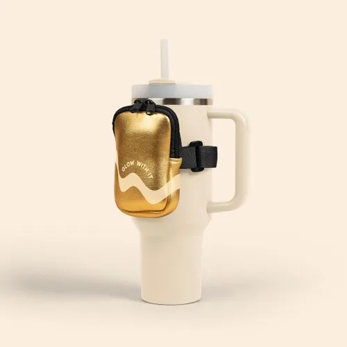 Metallic Gold/Various