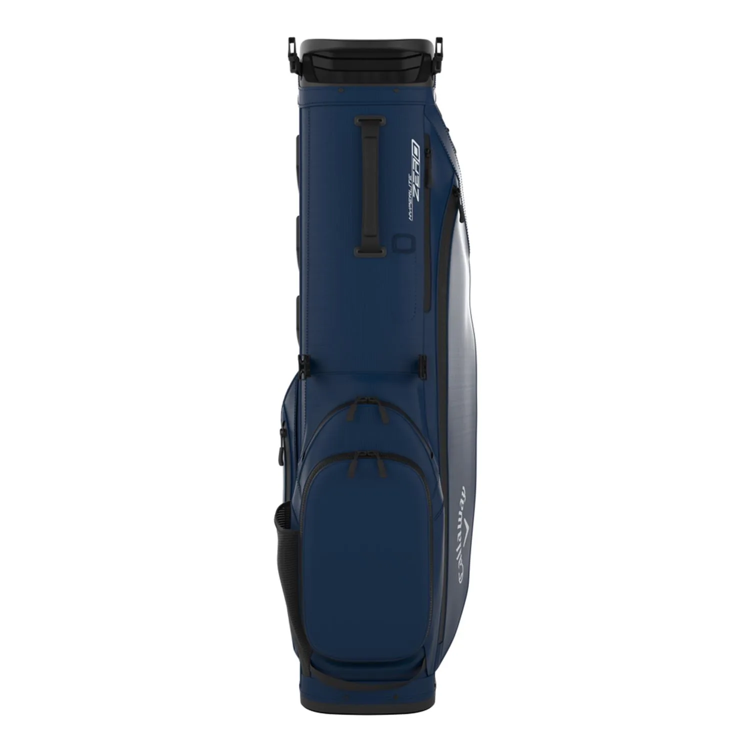 Callaway® 4-Way Hyperlite Zero Stand Golf Bag view 5