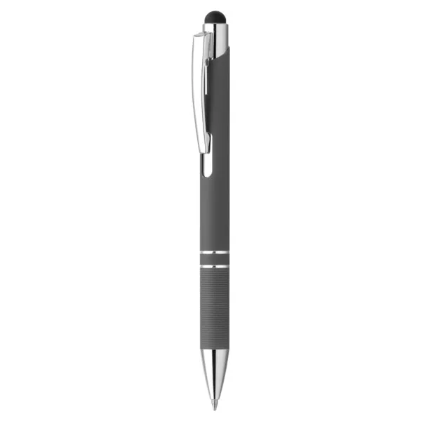 Gray Blank
