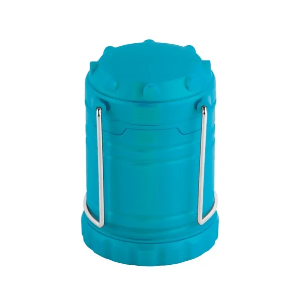 Light Blue Blank