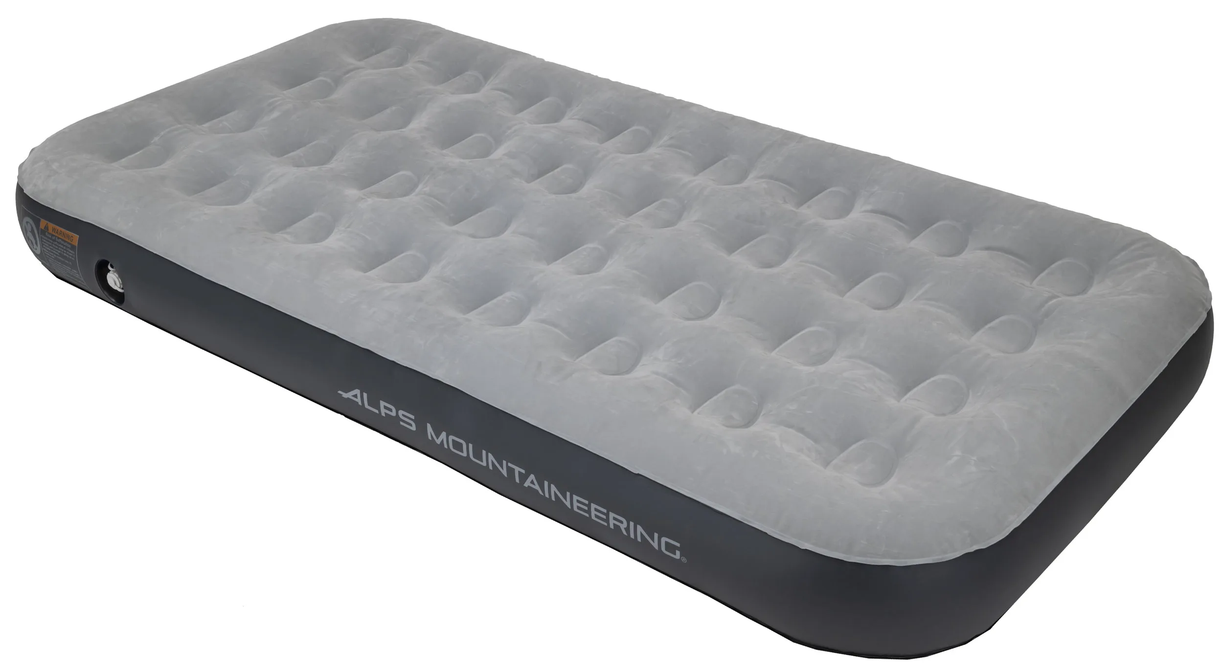 ALPS Mountaineering Vertex Air Bed - Twin