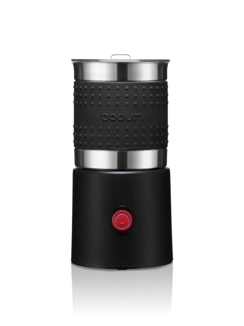 Bodum Bistro Electric Milk Frother Barista