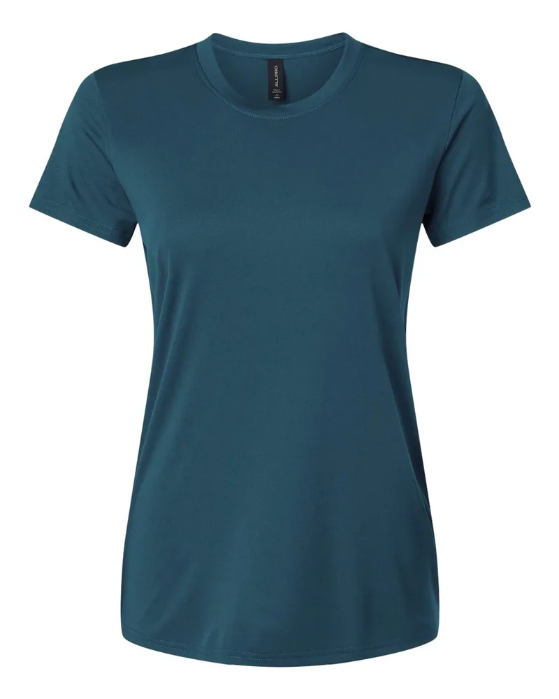 AllPro™ Pro-Lock Women's Performance T-Shirt view 3