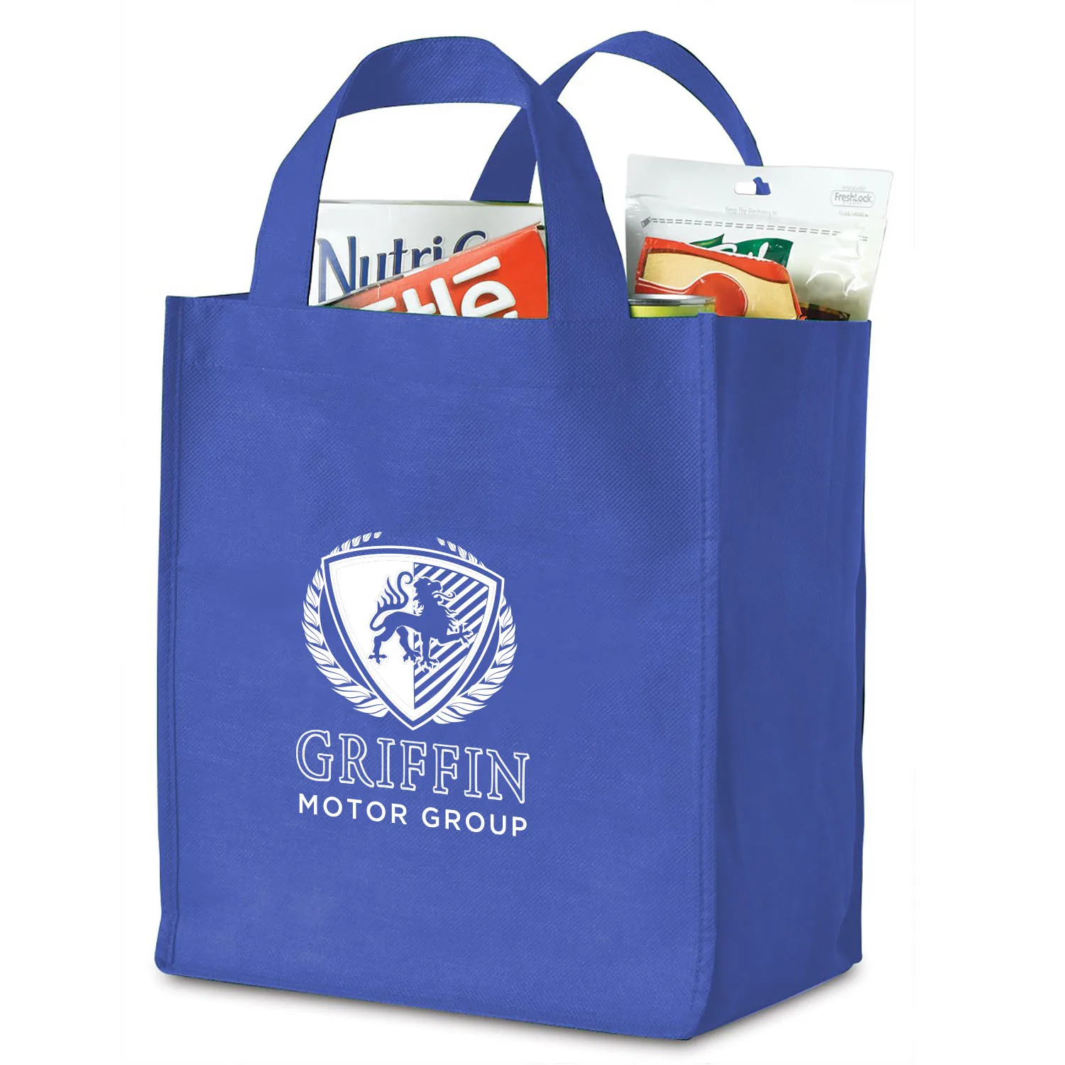 Polytex Grocery Bag view 4