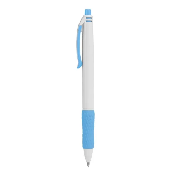 Caroline Blue Blank