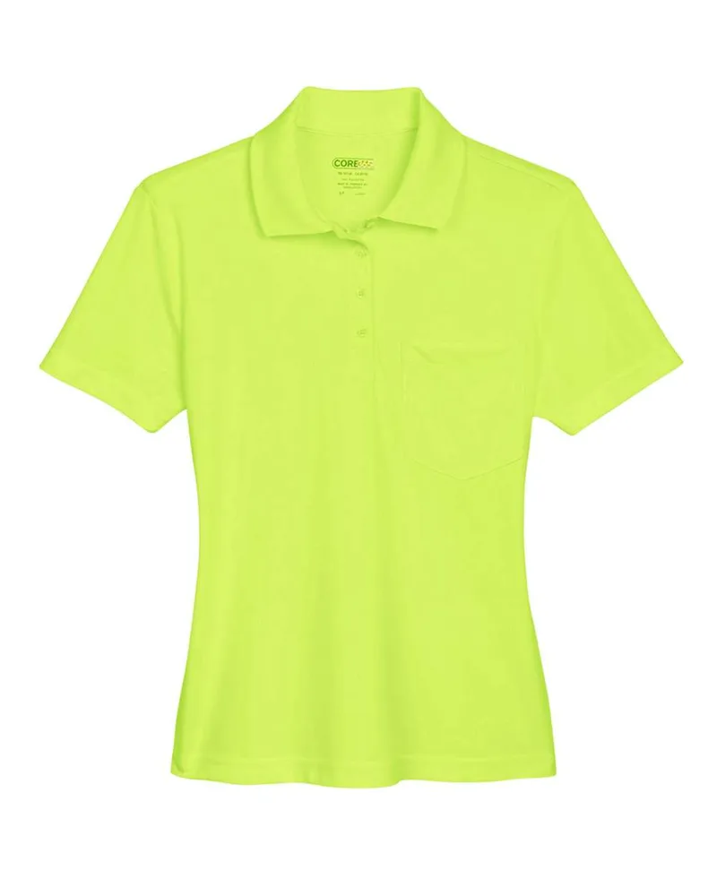 Safety Yellow
