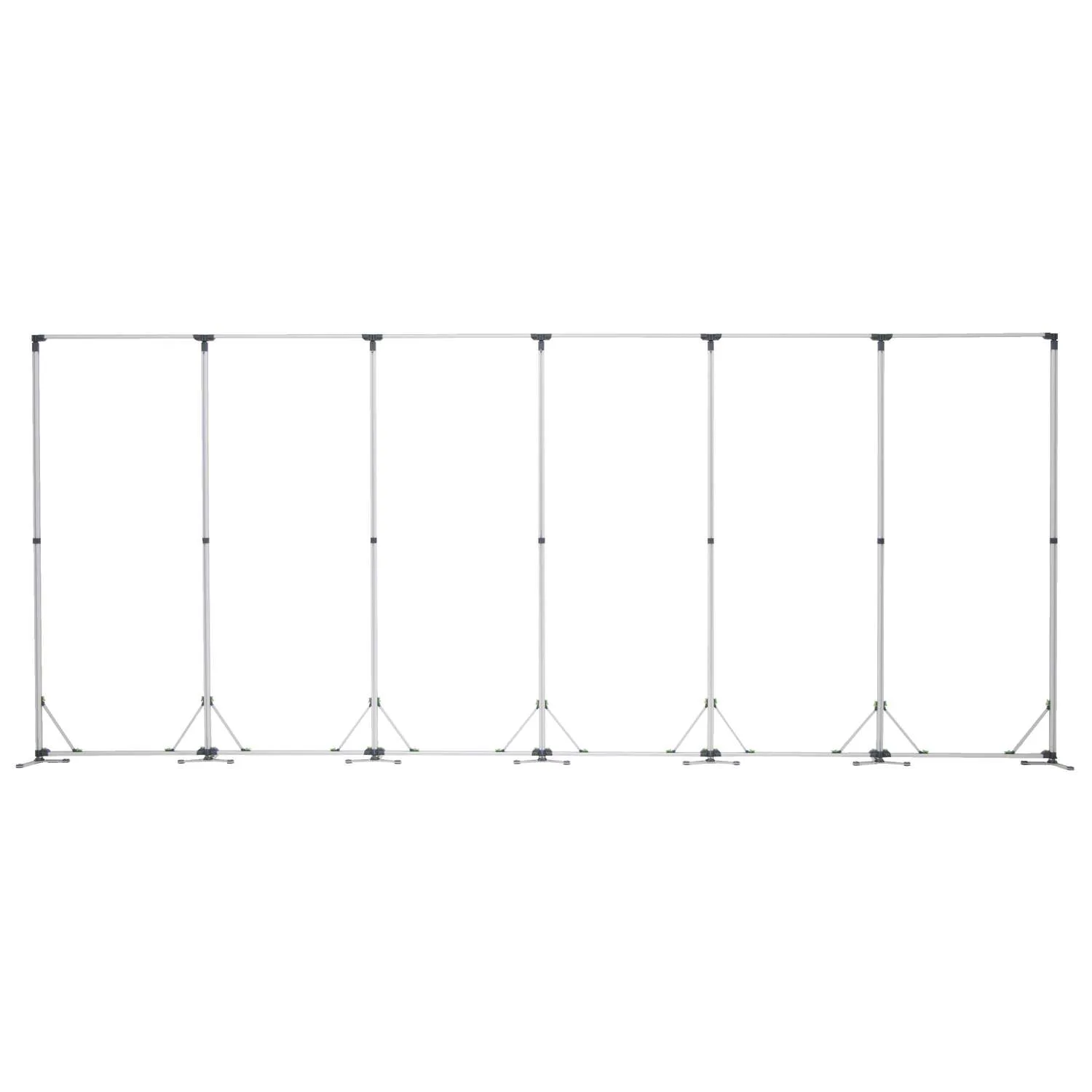 20' TRIGA Go Wall Hardware Kit view 2