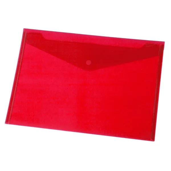 Red Blank