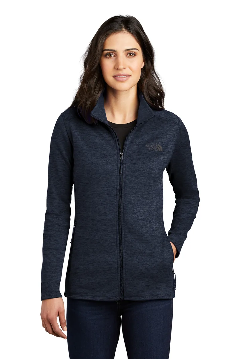 The North Face ® Women's Skyline Full-Zip Fleece Jacket view 4